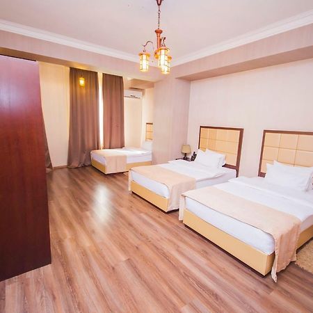 Hotel Orion Budget Тбилиси Экстерьер фото