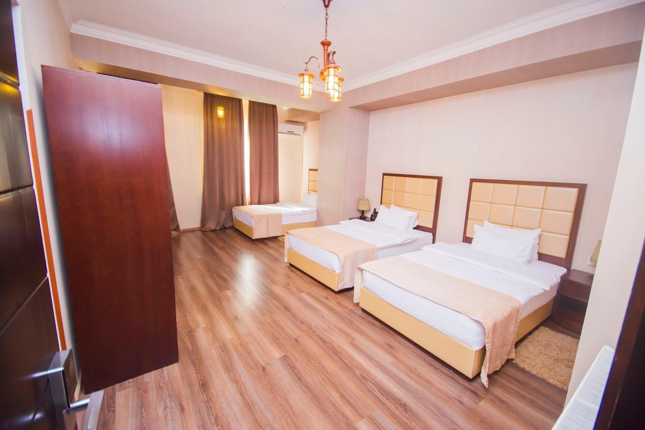 Hotel Orion Budget Тбилиси Экстерьер фото